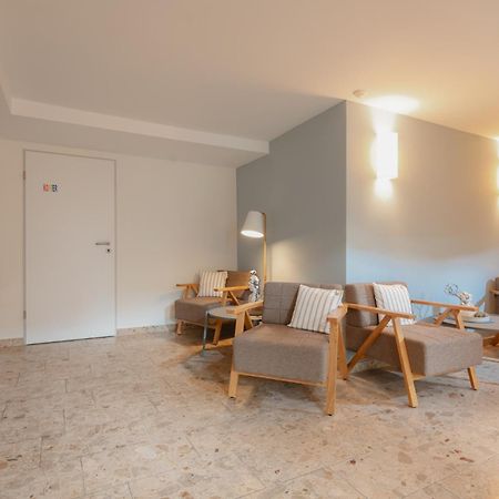 Haus Bielefeld Appartement 22 Нордерней Екстериор снимка