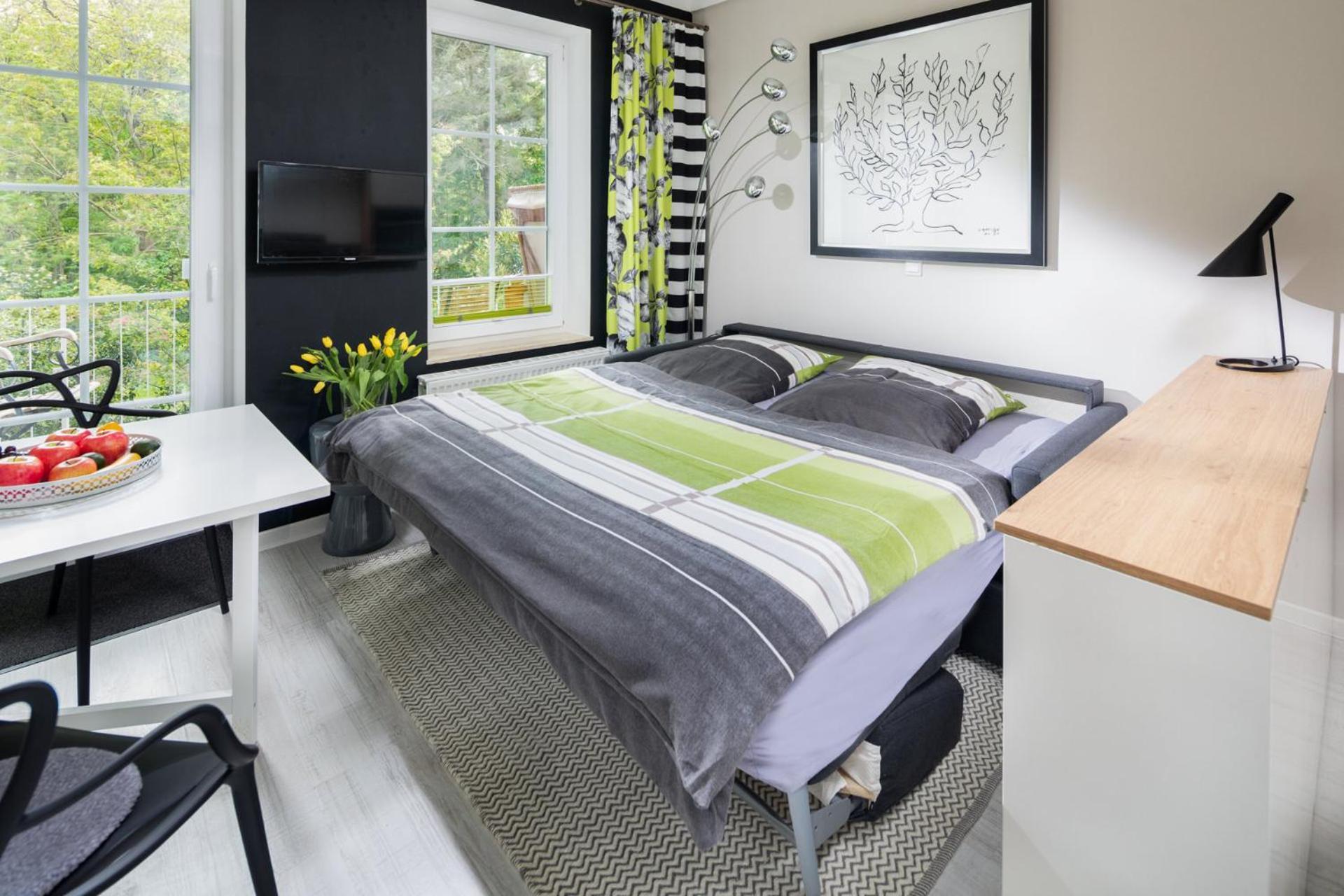 Haus Bielefeld Appartement 22 Нордерней Екстериор снимка