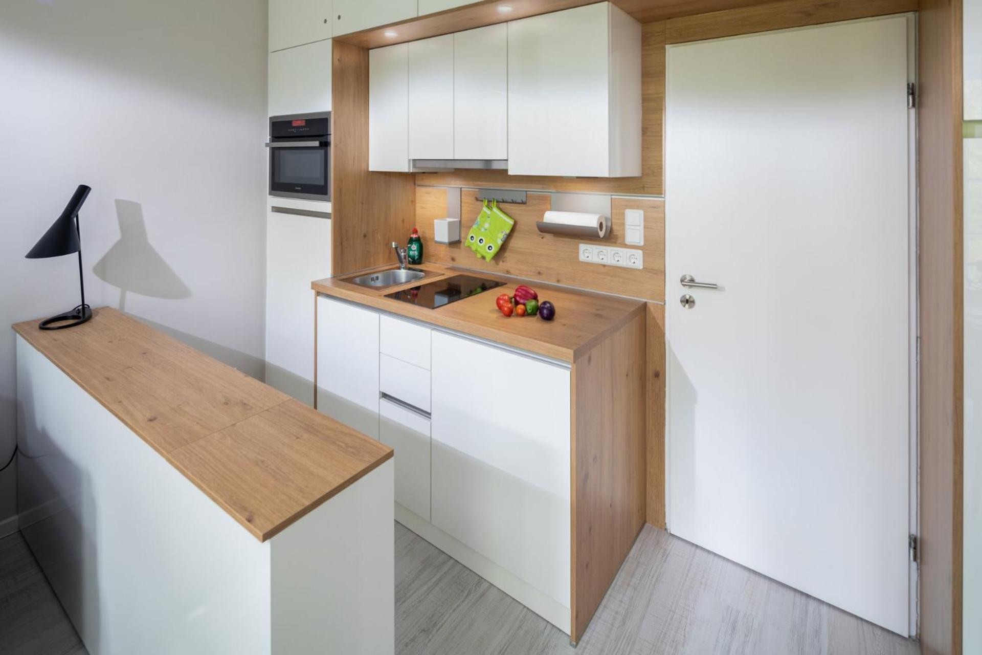 Haus Bielefeld Appartement 22 Нордерней Екстериор снимка