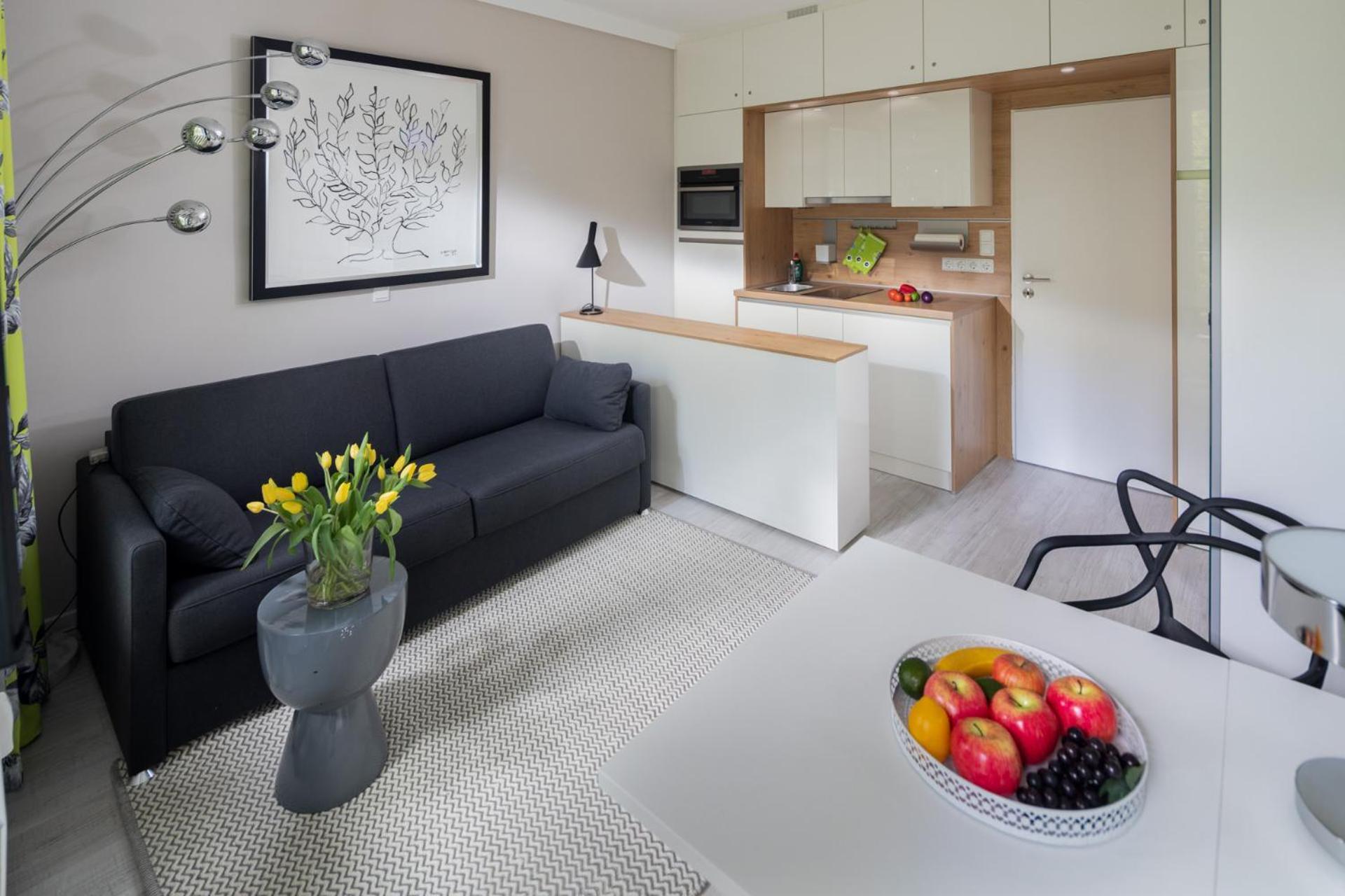 Haus Bielefeld Appartement 22 Нордерней Екстериор снимка
