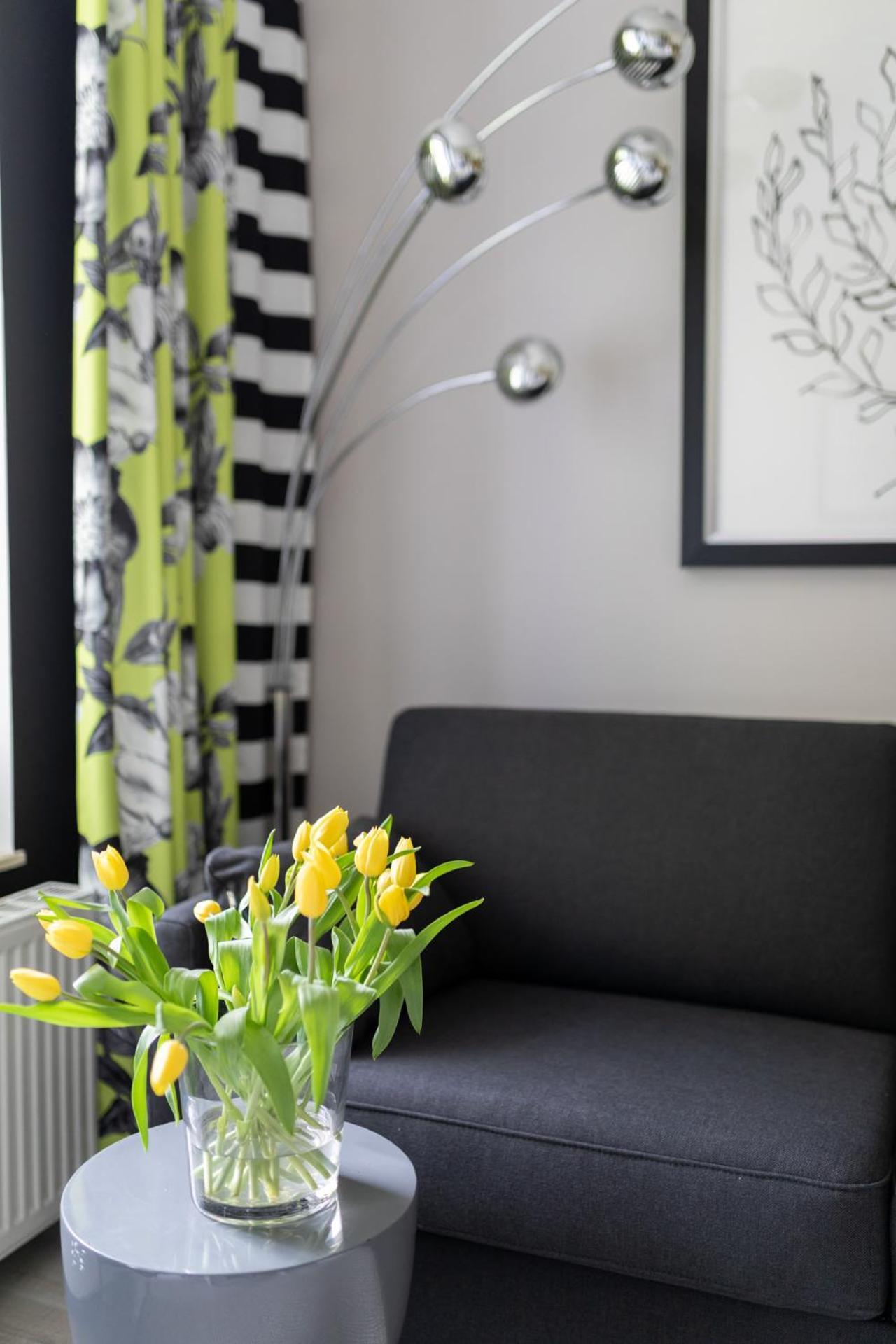 Haus Bielefeld Appartement 22 Нордерней Екстериор снимка