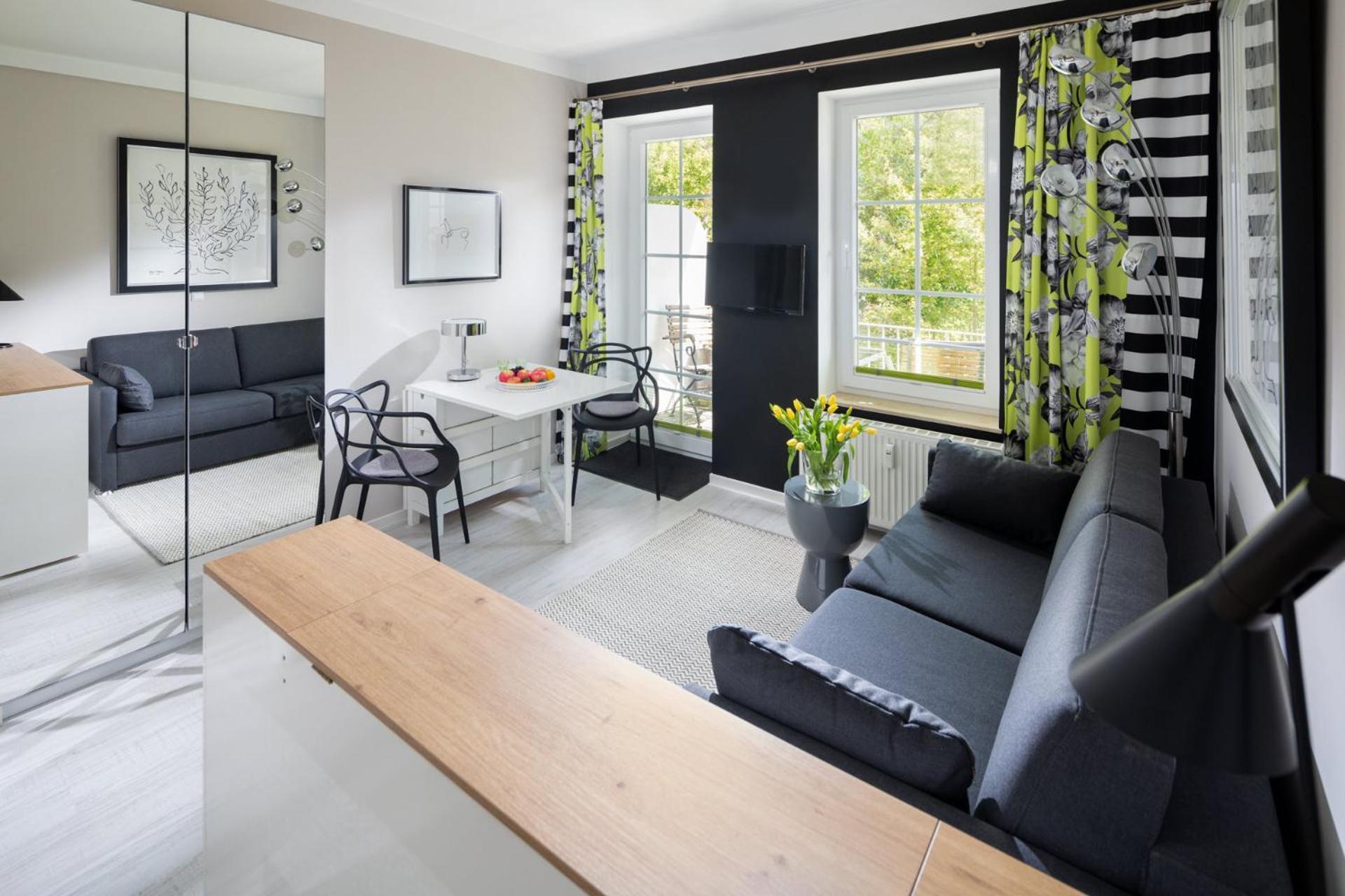 Haus Bielefeld Appartement 22 Нордерней Екстериор снимка