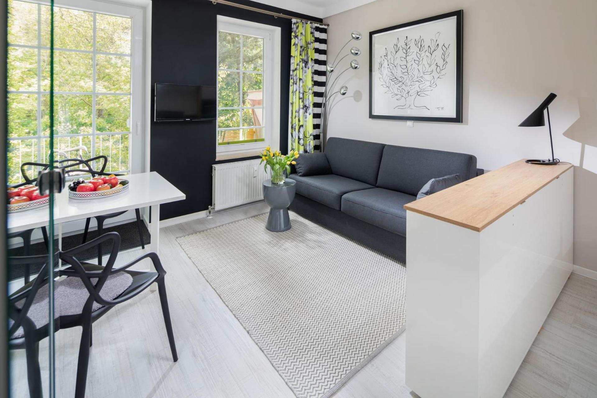 Haus Bielefeld Appartement 22 Нордерней Екстериор снимка